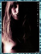 Jane Birkin nude 10