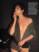 Jane Birkin nude 28