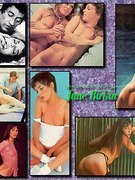 Jane Birkin nude 29