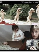 Jane Birkin nude 31