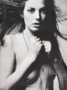 Jane Birkin nude 9