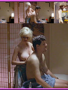 Jane Ferguson nude 2