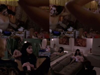 Jane Leeves