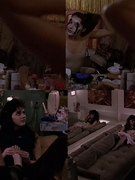 Jane Leeves nude 3