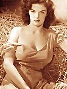 Jane Russel nude 2