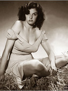 Jane Russel nude 28