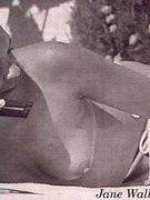 Jane Wall nude 0