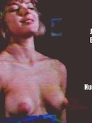 Janelle Brady nude 0