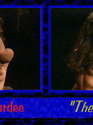 Janelle Pardee nude 0