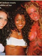 Janet Jackson nude 73