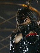 Janet Jackson nude 95