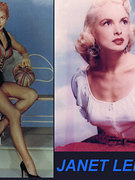 Janet Leigh nude 16
