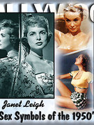 Janet Leigh nude 18