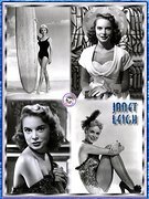 Janet Leigh nude 19