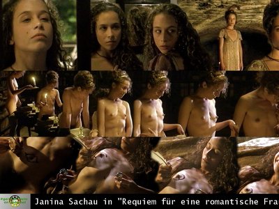 Janina Sachau