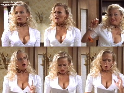 Janine Kunze