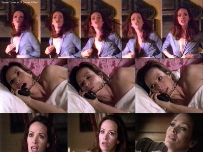 Janine Turner Pictures