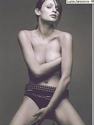 Janosova Lucia nude 2