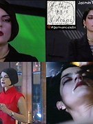 Jasmin Tabatabai nude 13