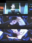 Jasmin Tabatabai nude 14