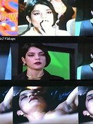 Jasmin Tabatabai nude 15