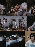 Jasmin Tabatabai nude 21