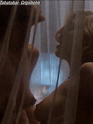 Jasmin Tabatabai nude 24