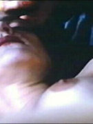 Jasmin Tabatabai nude 5