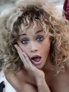 Jasmine Sanders nude 2