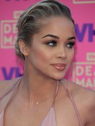 Jasmine Sanders nude 5