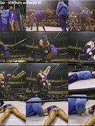 Jasmine St-Claire nude 1