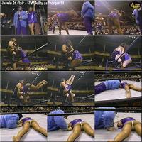 Jasmine St Claire Pictures