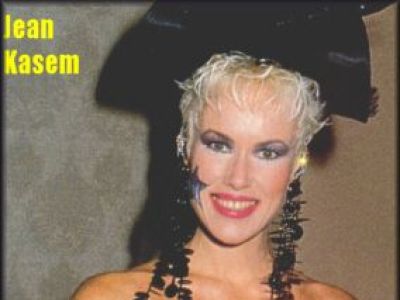 Jean Kasem