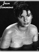 Jean Simmons nude 0