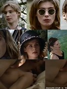 Jeanette Arndt nude 1