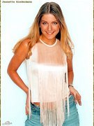 Jeanette Biedermann nude 16