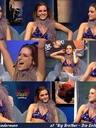 Jeanette Biedermann nude 26