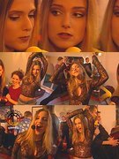 Jeanette Biedermann nude 27