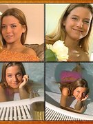 Jeanette Biedermann nude 50