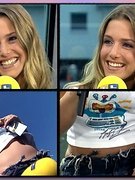 Jeanette Biedermann nude 58