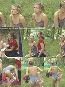 Jeanette Biedermann nude 7