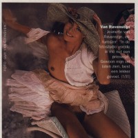 Jeanette Van-ravenstijn