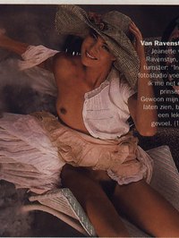 Jeanette Van-Ravenstijn