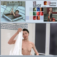 Jeanne Balibar Pictures