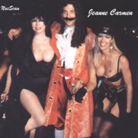 Jeanne Carmen