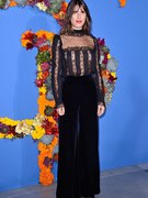 Jeanne Damas nude 10