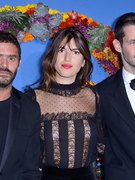 Jeanne Damas nude 12