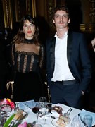 Jeanne Damas nude 19