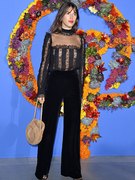 Jeanne Damas nude 26