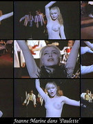 Jeanne Marine nude 0